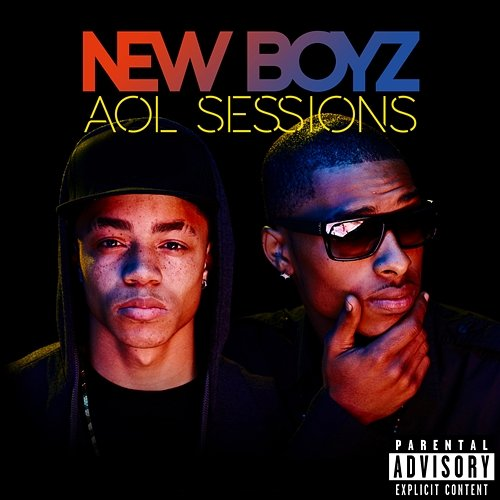 AOL Sessions New Boyz