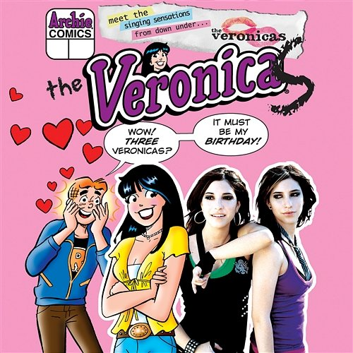 AOL Sessions Live The Veronicas
