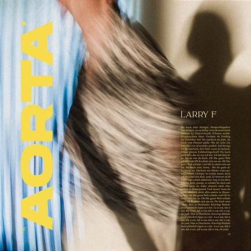 AORTA Larry F