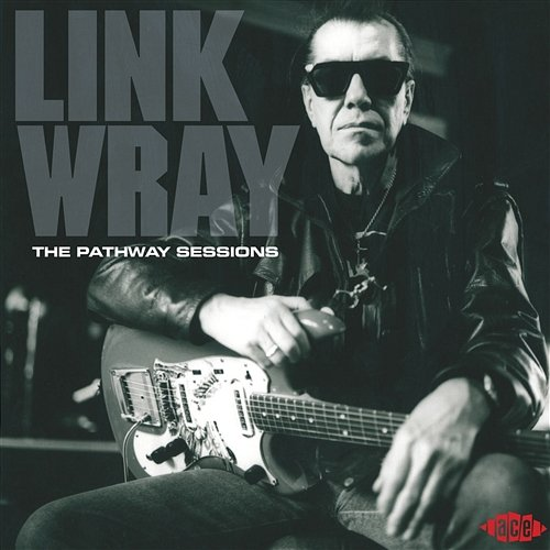 Apache Link Wray