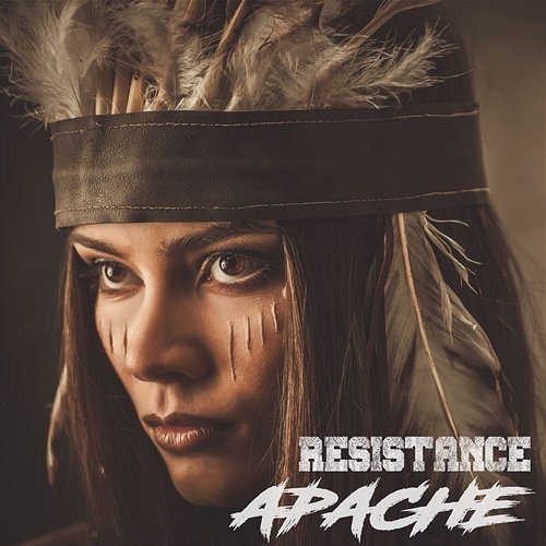 Apache Resistance