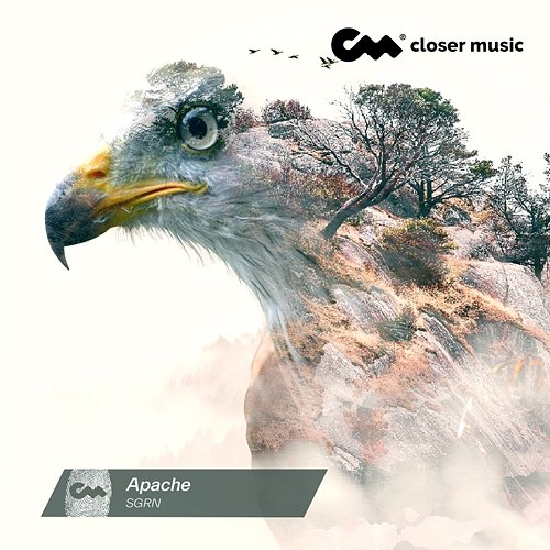 Apache SGRN