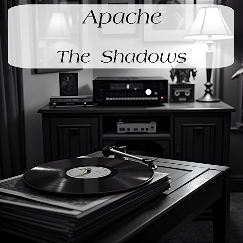 Apache The Shadows