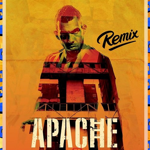 Apache Piola Vago