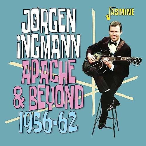 Apache & Beyond 1956-62 Various Artists