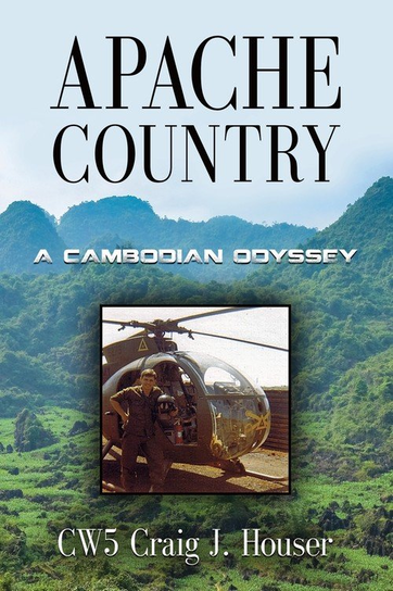 Apache Country BookLocker.com Inc