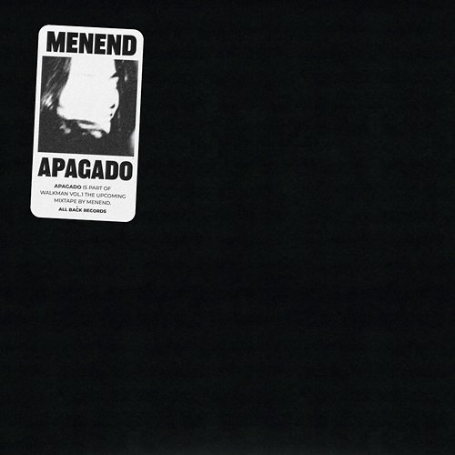 apagado Menend