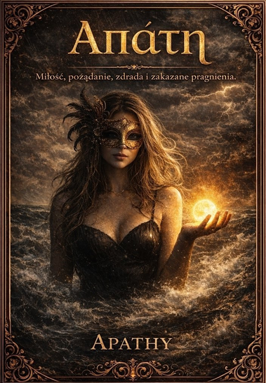 Απάτη - ebook PDF Apathy