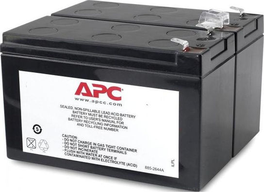 Apc Rbc113 APC