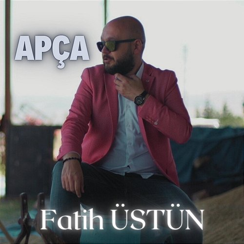 Apça Fatih Üstün