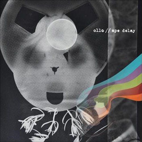 Ape Delay Ollo