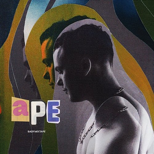 Ape Mixtape sady