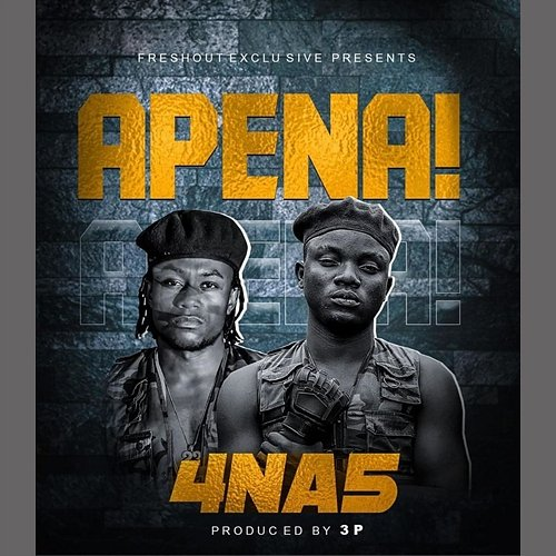 Apena 4 Na 5