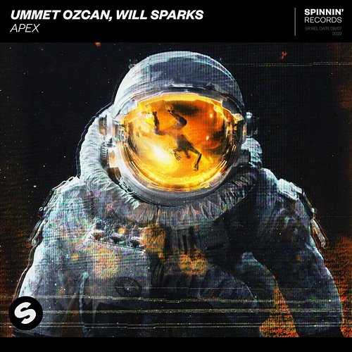 Apex Ummet Ozcan, Will Sparks