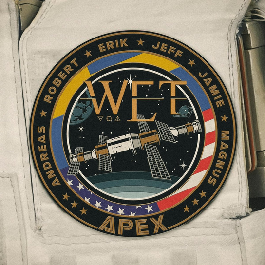 Apex W.E.T.