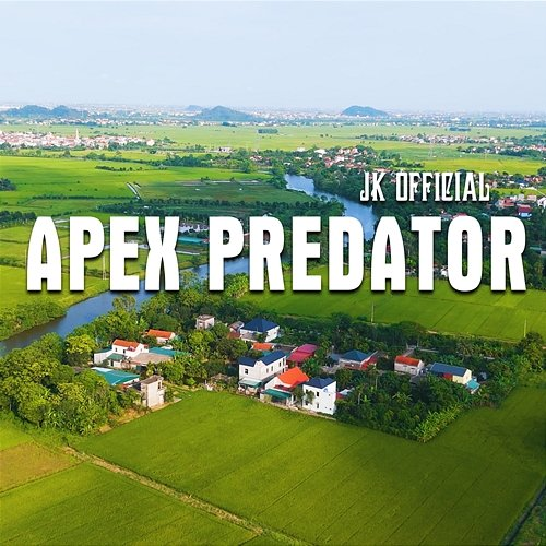APEX PREDATOR JK