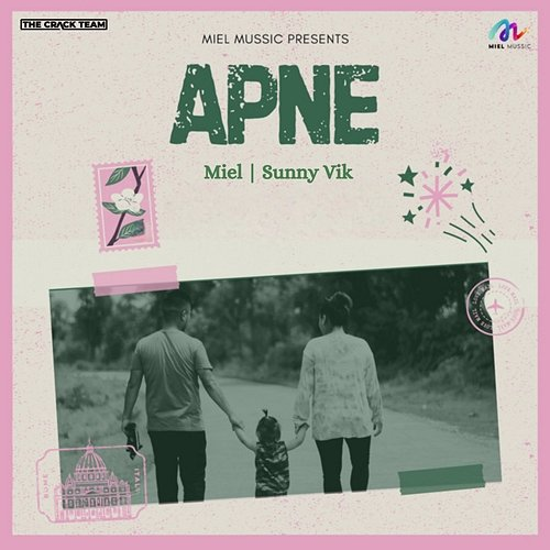 Apne Miel & Sunny Vik