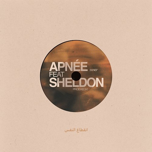 Apnée Maydo feat. Sheldon