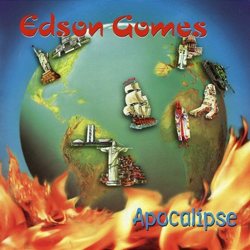 Apocalipse Edson Gomes