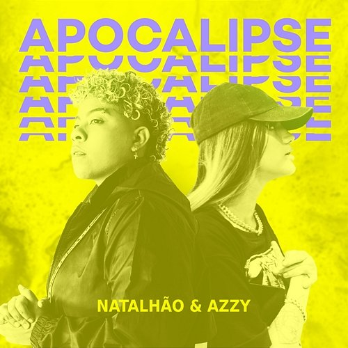Apocalipse Natalhão, Azzy, Milk Originals