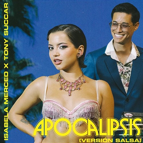 Apocalipsis Isabela Merced & Tony Succar