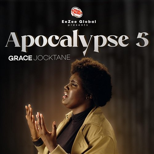 Apocalypse 5 Grace Jocktane