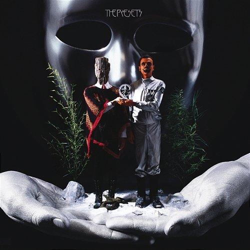 Apocalypso The Presets