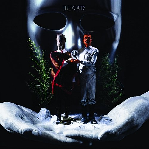 Apocalypso The Presets