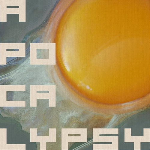 APOCALYPSY Pijall