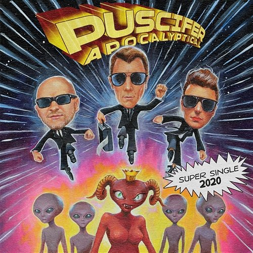 Apocalyptical Puscifer
