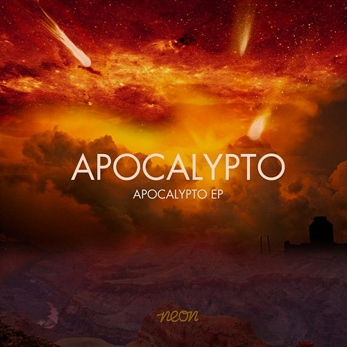 Apocalypto Apocalypto