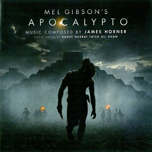 Apocalypto James Horner