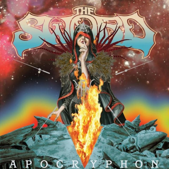 Apocryphon The Sword
