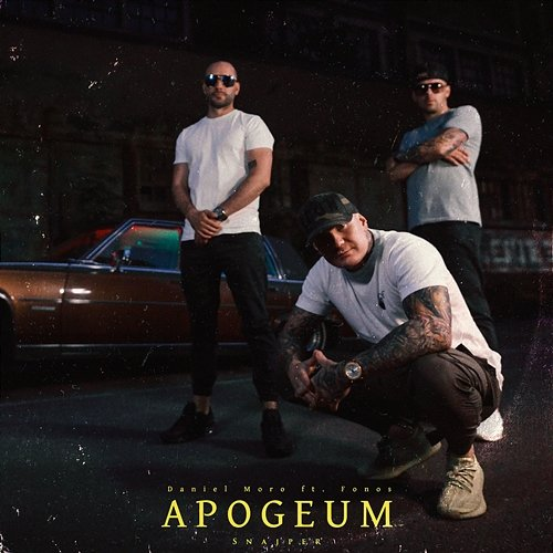 Apogeum Daniel Moro, Fonos