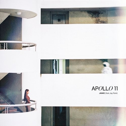 Apollo 11 JAMIE feat. Jay Park