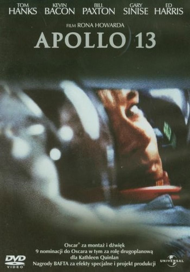 Apollo 13 Howard Ron