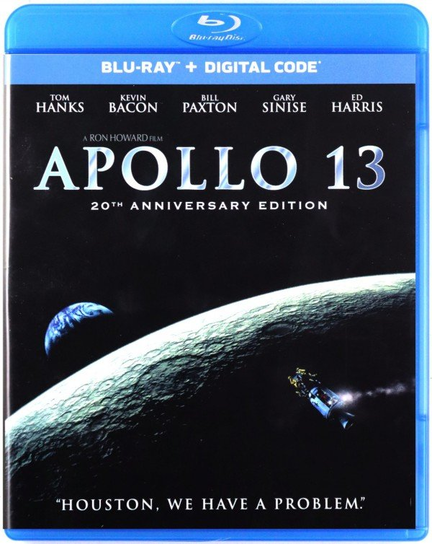 Apollo 13 Howard Ron