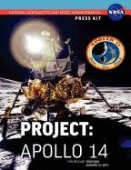 Apollo 14 Nasa