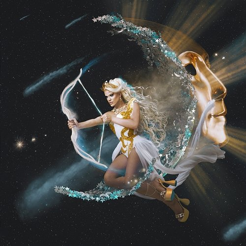 APOLLO • ARTEMIS Nicky Doll