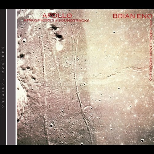 Apollo Brian Eno