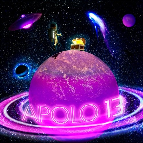Apolo 13 Eflexx