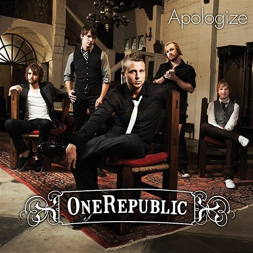 Apologize Timbaland feat. OneRepublic