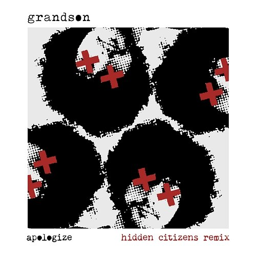 Apologize Grandson