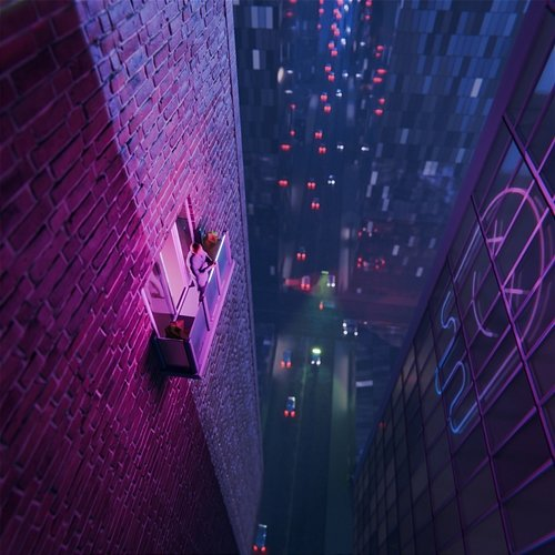 Apologize Slo-Fi Ghost