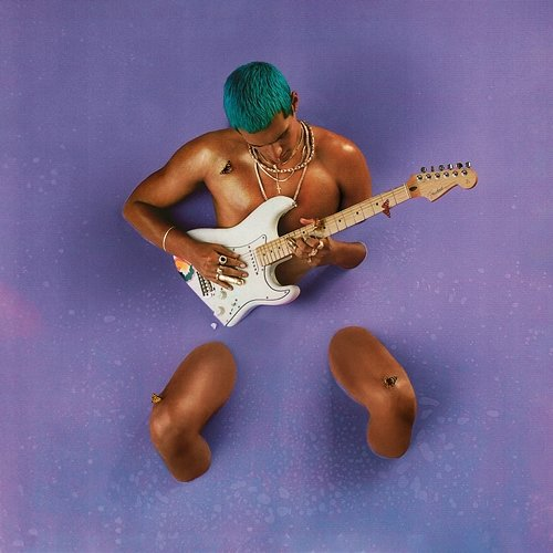 Apolonio Omar Apollo