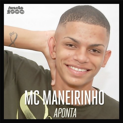 Aponta MC Maneirinho