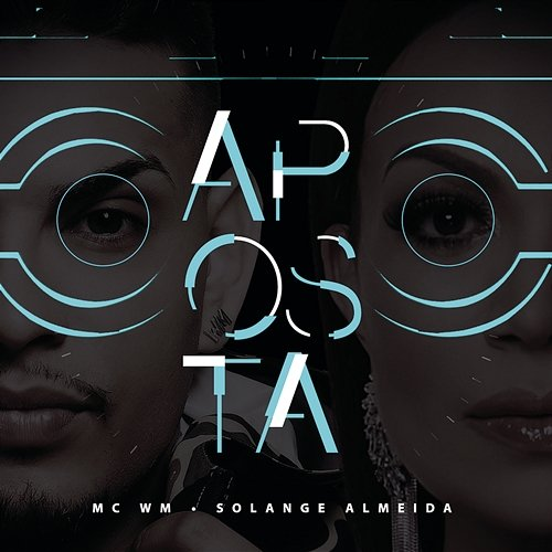 Aposta Solange Almeida, MC WM