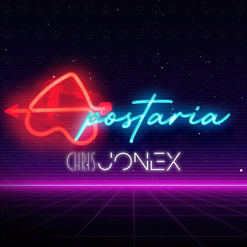 Apostaría Chris Jonex
