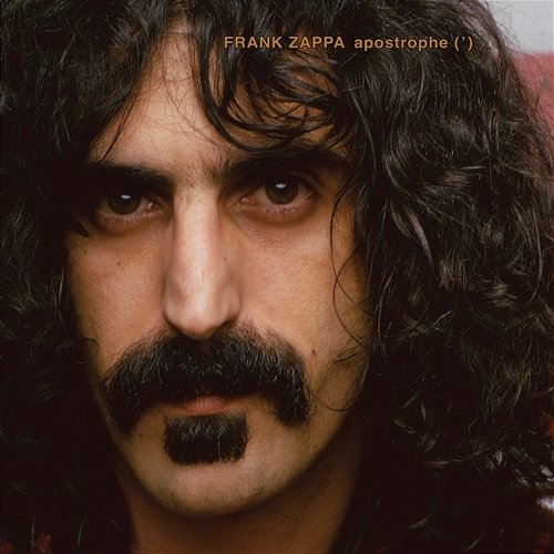 Apostrophe (') Frank Zappa