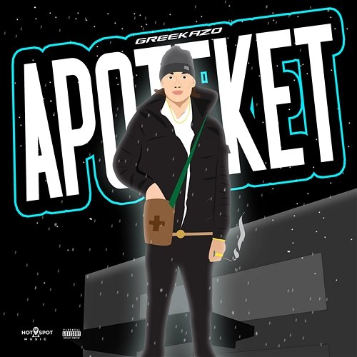 Apoteket Greekazo feat. DnoteOnDaBeat, Yei Gonzalez